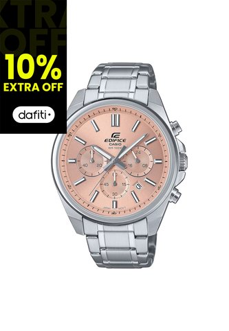 Reloj Casio Hombre EFV-650D-4AVUDF Casio