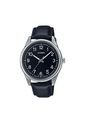 Reloj Para Hombre Casio Mtp-V005L-1B4 Negro de Casio