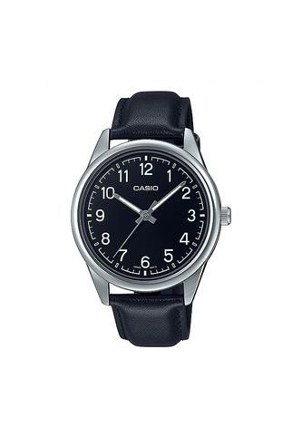 Reloj Para Hombre Casio Mtp-V005L-1B4 Negro Casio