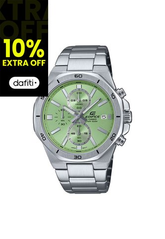 Reloj Casio Hombre EFV-640D-3AVUDF Casio
