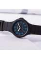 Reloj Casio Negro Hombre MW-240-2B de Casio