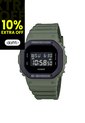 Reloj Casio Hombre DW-5610UU-3DR de Casio