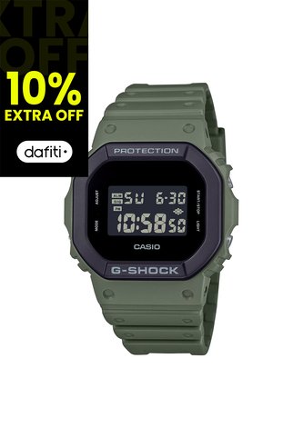 Reloj Casio Hombre DW-5610UU-3DR Casio