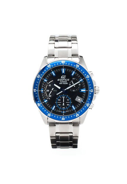 Reloj Casio Hombre EFV-540D-1A2VUDF