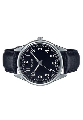 Reloj Para Hombre Casio Mtp-V005L-1B4 Negro