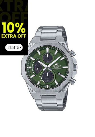Reloj Casio Unisex EFS-S570D-3AUDF Casio
