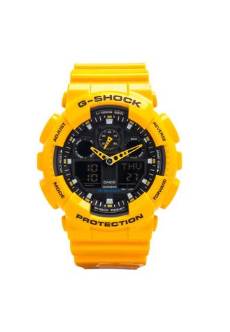 Reloj Casio Hombre GA-100A-9ADR Casio