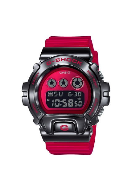 Reloj Casio Hombre GM-6900B-4DR