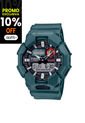 Reloj Casio GA-010-2ADR Para Hombre de Casio