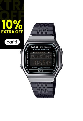 Reloj Casio Unisex ABL-100WEGG-1BDF Casio