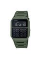 Reloj Casio Hombre CA-53WF-3BDF de Casio