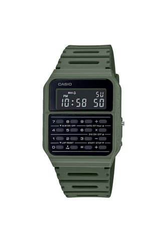 Reloj Casio Hombre CA-53WF-3BDF Casio