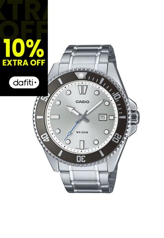 Reloj Casio Hombre MDV-107D-7AVDF Casio