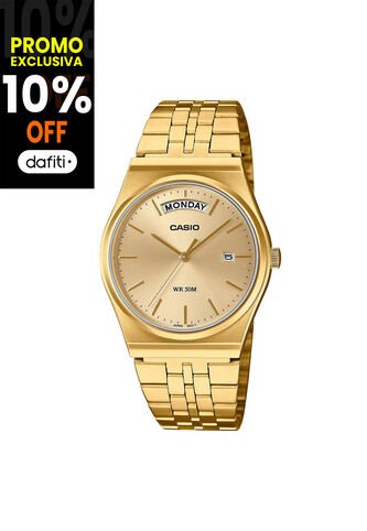 Reloj Casio MTP-B146G-9AVDF Para Hombre Casio