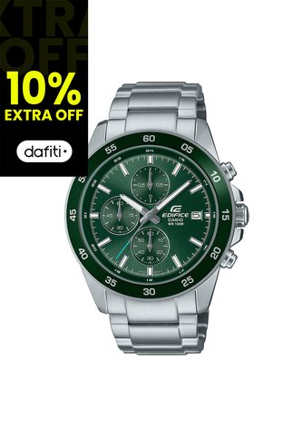 Reloj Casio Hombre EFR-526D-3AVUDF Casio