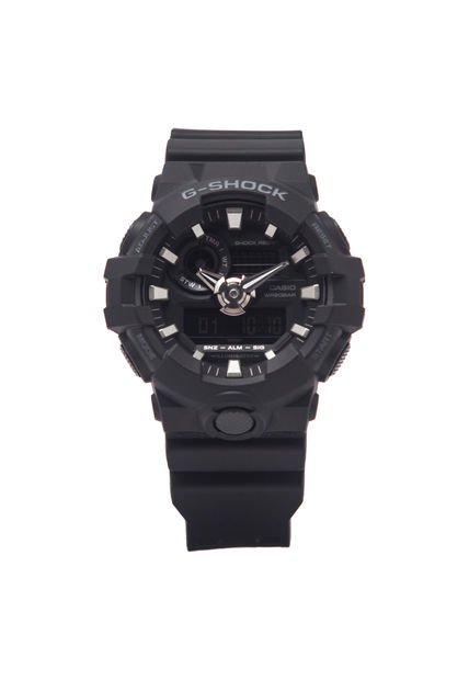 Reloj Casio Hombre GA-700-1BDR