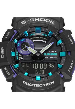 Reloj Casio Hombre GBA-900-1A6DR