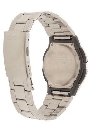 Reloj Plateado CASIO