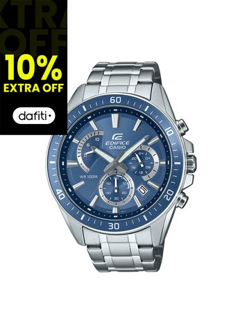 Reloj Casio Hombre EFR-552D-2AVUDF Casio