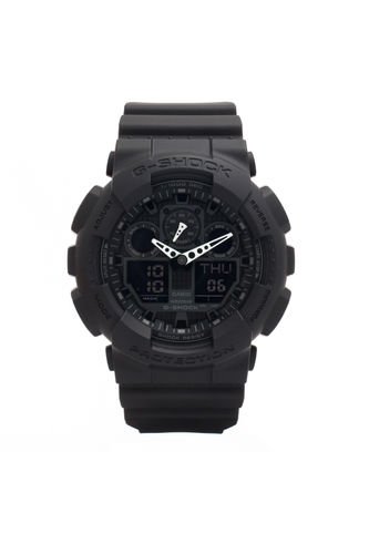 Reloj Casio Hombre GA-100-1A1DR Casio