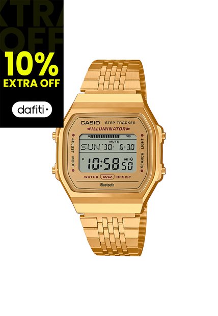 Reloj Casio Unisex ABL-100WEG-9ADF