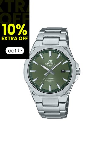 Reloj Casio Hombre EFR-S108D-3AVUDF Casio