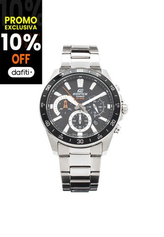 Reloj Casio EFV-570D-1AVUDF Para Hombre Casio