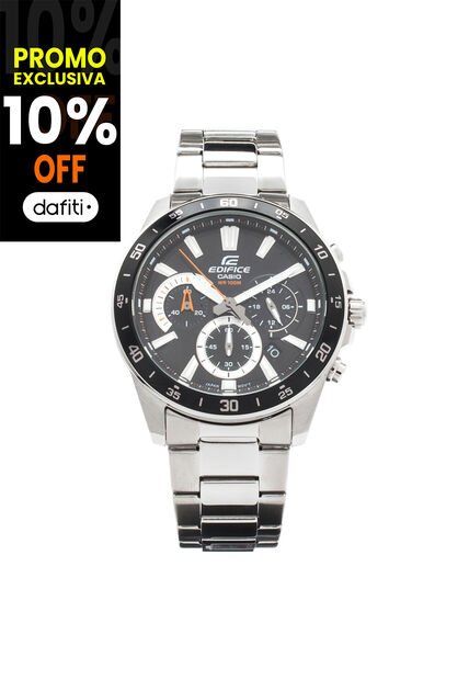 Reloj Casio EFV-570D-1AVUDF Para Hombre