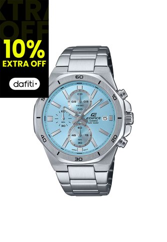Reloj Casio Hombre EFV-640D-2BVUDF Casio