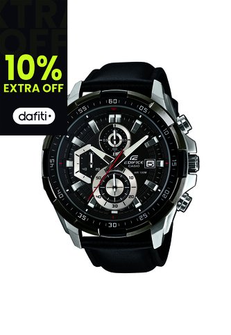 Reloj Casio Hombre EFR-539L-1AVUDF Casio