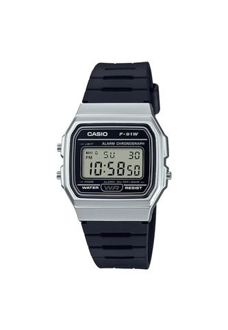 Reloj Casio Unisex F-91WM-7ADF Casio