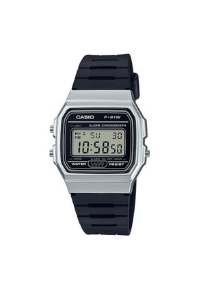 Reloj Casio Unisex F-91WM-7ADF