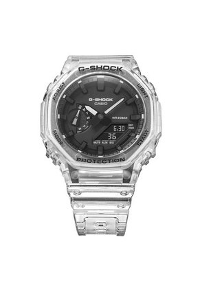 Reloj Casio Hombre GA-2100SKE-7ADR