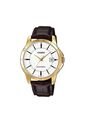 Reloj Para Hombre Casio Mtp_V004Gl_7A Marr\u00f3n de Casio
