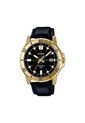 Reloj Para Hombre Casio Mtp_Vd01Gl_1Ev Negro de Casio