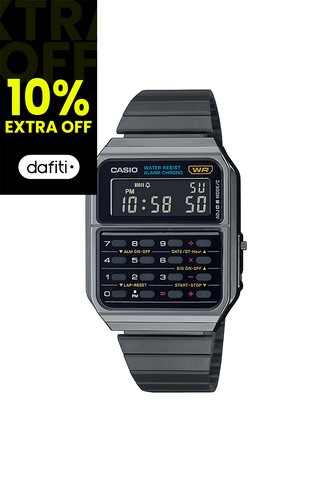 Reloj Casio Unisex CA-500WEGG-1BDF Casio