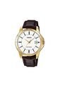 Reloj Para Hombre Casio Mtp_V004Gl_7A Marr\u00f3n de Casio