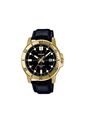 Reloj Para Hombre Casio Mtp_Vd01Gl_1Ev Negro de Casio