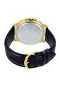 Reloj Para Hombre Casio Mtp_Vd01Gl_1Ev Negro de Casio