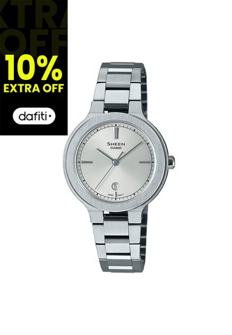 Reloj Casio Mujer SHE-4559D-7AUDF Casio