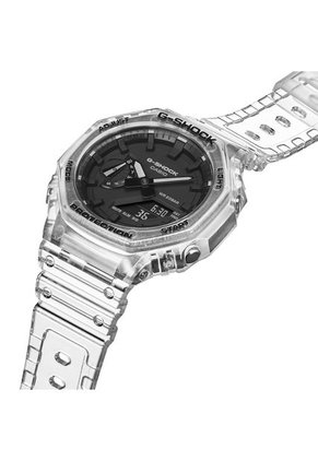 Reloj Casio Hombre GA-2100SKE-7ADR