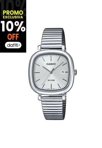 Reloj Casio LTP-B166D-7AVDF Para Mujer Casio
