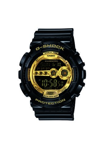 Reloj Casio Hombre GD-100GB-1DR Casio
