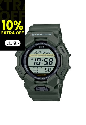 Reloj Casio Hombre GD-010-3DR Casio
