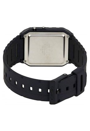 Reloj Para Hombre Casio Ca-53Wf-1B Negro
