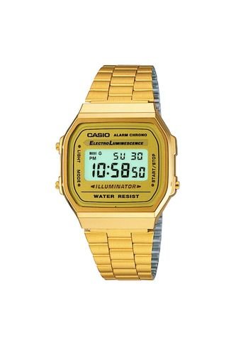 Reloj Casio Hombre A168WG-9WDF Casio