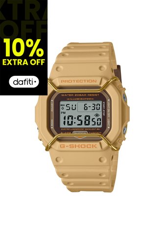 Reloj Casio Unisex DW-5600PT-5DR Casio