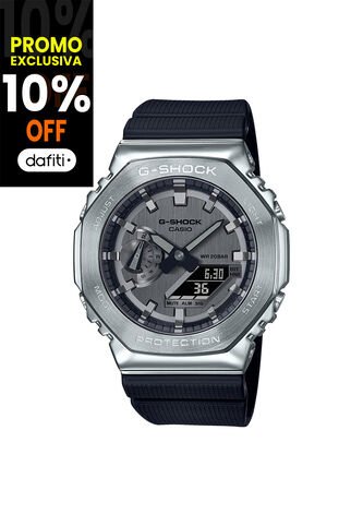 Reloj Casio Hombre GM-2100-1ADR Casio