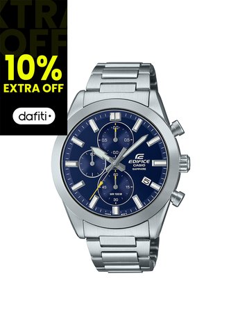 Reloj Casio Hombre EFB-710D-2AVUDF Casio