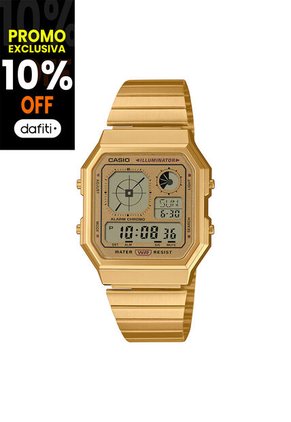 Reloj Casio Hombre A130WEG-9ADF
